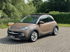 Opel ADAM - 1.2 Rocks CABRIO I CRUISE I STOELVERWARMING I NIEUWE APK