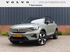 Volvo XC40 - Single Motor Extended Range Plus 82 kWh
