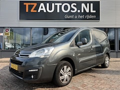 Citroën Berlingo - 1.6 BlueHDI 100 Club 3 Pers./ BTW Vrij