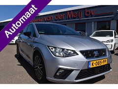 Seat Ibiza - 1.0 TSI FR Business Intense , CLIMATR , A UITRIJ CAM , PDC V+A , NAVI , CR CONTR , LMV17 ,