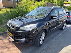 Ford Kuga - 1.6 Titanium EXPORT
