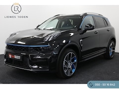 Lynk & Co 01 - 1.5 PHEV Automaat