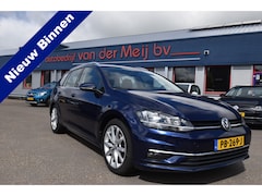 Volkswagen Golf Variant - 1.0 TSI Highline , VIRTUAL COCKPIT , PDC V+A , NAVI , CLIMATR , LMV17 ,