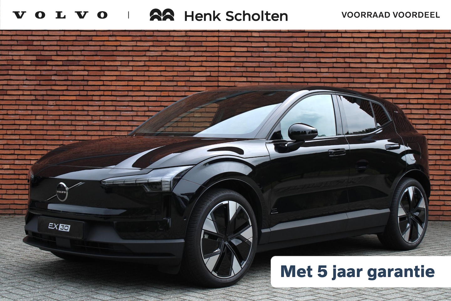 Volvo EX30 - Single Motor Extended Range Plus | Adaptieve Cruise Control | Pilot Assist | Harman/Kardon - AutoWereld.nl