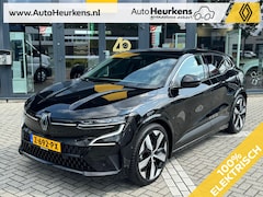 Renault Mégane E-Tech - EV60 Optimum Charge Techno | BTW AUTO | NL AUTO | 1e EIGENAAR | TREKHAAK |
