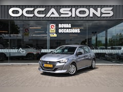 Peugeot 208 - 1.2 Active APPLE CARPLAY/ CRUISE CONTROL/ DAB