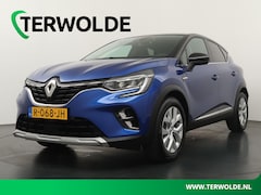 Renault Captur - 1.6 E-Tech Hybrid 145 Intens