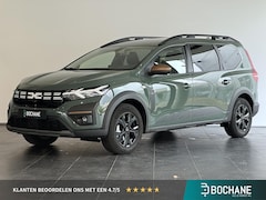 Dacia Jogger - 1.6 Hybrid 140 Extreme 7p. NAVIGATIE | ACHTERUITRIJCAMERA | LICHTMETALEN VELGEN