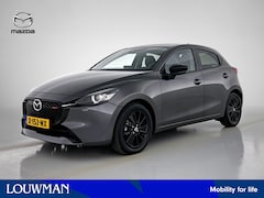 Mazda 2 - 2 1.5 SkyActiv-G 90 Homura | AUTOMAAT |
