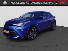 Toyota C-HR - 2.0 Hybrid Dynamic