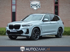 BMW X3 - xDrive30e M Sport | Trekhaak | Panorama