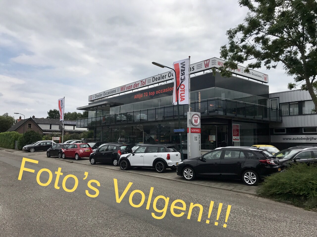 BMW 1-serie - 116i EXECUTIVE | 5-DRS | AIRCO | 17 INCH | 100% HISTORIE | APK 06-2026!! - AutoWereld.nl