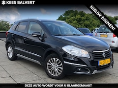 Suzuki SX4 S-Cross - 1.6 Exclusive | Trekhaak | Navi | Camera |