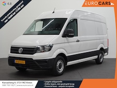 Volkswagen Crafter - 177pk Automaat L3H3/ L2H2 Apple Carplay Camera Cruise control Trekhaak Airco Standkachel