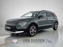 Kia Niro - 1.6 GDi PHEV ExecutiveLine/Spirit Stoel-stuurverw, Head-up, Dodehoek, Harman Kardon instal
