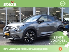 Nissan Juke - 1.0 DIG-T N-Design / Pro-Pilot / 360 Camera
