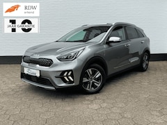 Kia Niro - PHEV ExecutiveLine l SCHUIFDAK l TREKHAAK l GARANTIE