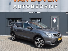Nissan Qashqai - 1.2 115pk DIG-T XTRONIC Connect Edition
