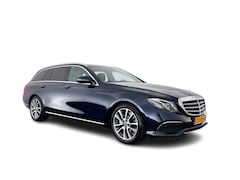 Mercedes-Benz E-klasse Estate - 220 d Premium Aut. *1/2LEATHER | MULTIBEAM-LED | WIDESCREEN-DIGI-COCKPIT | TOP-VIEW | MEMO