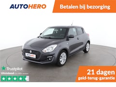 Suzuki Swift - 1.2 Comfort | ZX11681 |