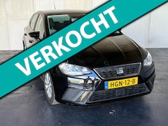 Seat Ibiza - 1.0 airco carplay cruise