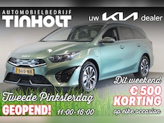 Kia Cee'd Sportswagon - Ceed 1.6 GDI PHEV DynamicPlusLine
