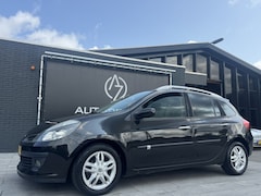 Renault Clio Estate - 1.2 TCE Dynamique