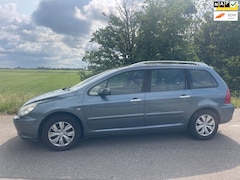 Peugeot 307 SW - 1.6 16V Premium