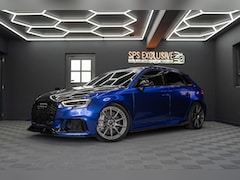 Audi A3 Sportback - 2.5 TFSI RS 3 quattro / 875pk / gebouwde DAZA / Keramisch / NL&1e eig / B&O / KWV3 / WMI /
