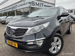 Kia Sportage - 1.6 GDI ISG X-ecutive Plus Pack Nav/Trekhaak