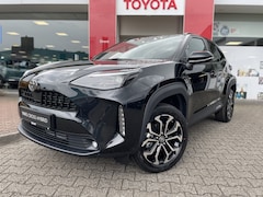 Toyota Yaris Cross - 1.5 Hybrid 130 Dynamic | Comfort Pack | Sensoren v/a | Stoelverw