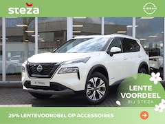 Nissan X-Trail - 1.5 e-Power 204 PK N-Connecta / Apple Carplay / Parkeercamera