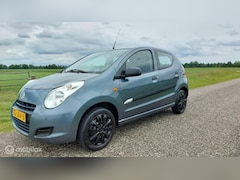 Suzuki Alto - 1.0 Comfort 5-deurs NAP
