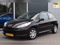 Peugeot 206 - 1.1 XR | Elek-Pakket | NAP + APK 5-2026