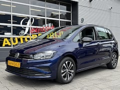 Volkswagen Golf Sportsvan - 1.0 TSI IQ-Drive Limited 55.000 KM- Navigatie / Apple CarPlay I Airco I LED I PDC I Sport