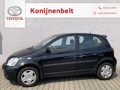 Toyota Yaris - 1.3 16v VVT-i S-Line 5-deurs | Airco | Trekhaak | Cruise control