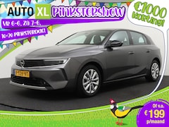 Opel Astra - 1.2 110 PK Edition Carplay Climate Digi. Dash. 1