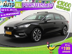 Seat Leon Sportstourer - 1.4 PHEV FR Pano-dak Camera Adapt. Cruise 1