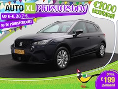 Seat Arona - 1.0 TSI Aut. Style Camera Carplay H-Leder Climate Pdc