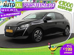 Peugeot 208 - 1.2 Aut. 101 PK Allure 3D I-Cockpit Camera Climate LMV 16' 1