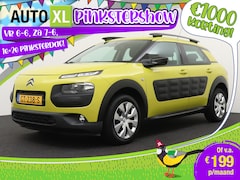Citroën C4 Cactus - 1.2 82 PK Aut. Feel+ Navi Trekhaak Cruise 1