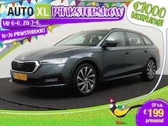 Skoda Octavia Combi - 1.0 e-TSI Business Edition+ Carplay Navi Park. Sens 1