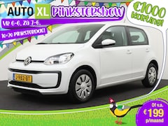 Volkswagen Up! - 1.0 BMT move up Bluetooth Airco Comfort Pakket 1