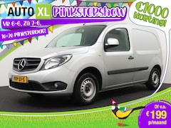 Mercedes-Benz Citan - 109 CDI 90 PK Business Airco Cruise Control Park. Sens. 1