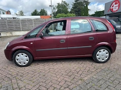 Opel Meriva - 1.6-16V, 74kw/101pk, AUT.AC, Enjoy: 895,