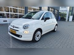 Fiat 500 - 1.0 Hybrid