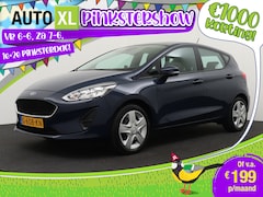 Ford Fiesta - 1.1 Trend Bluetooth Cruise LED 1