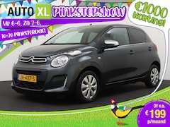 Citroën C1 - 1.0 e-VTi 5-DRS Style Edition Airco Multimedia Comfort Pakket. 1