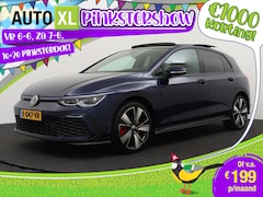 Volkswagen Golf - 1.4 259 PK TSI GTE Pano-dak Stoel+Stuurverw. Head-up Display 1
