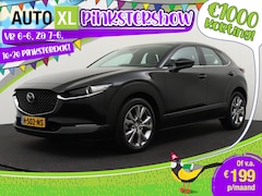 Mazda CX-30 - 2.0 180 PK Aut. Hybrid Comfort Adapt. Cruise Carplay Head-Up 1